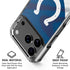 NFL Indianapolis Colts iPhone 17 Pro MagSafe Case