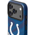 NFL Indianapolis Colts iPhone 17 Pro Max Impact Case