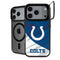 NFL Indianapolis Colts iPhone 17 Pro Max Kickstand Case