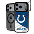 NFL Indianapolis Colts iPhone 17 Pro Max Kickstand Case