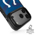 NFL Indianapolis Colts iPhone 17 Pro Max Kickstand Case