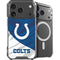 NFL Indianapolis Colts iPhone 17 Pro Max MagSafe Case
