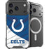 NFL Indianapolis Colts iPhone 17 Pro Max MagSafe Case