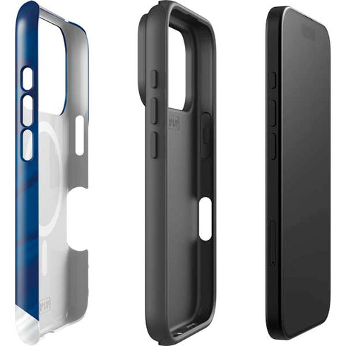 NFL Indianapolis Colts iPhone 17 Pro Max Magsafe Impact Case