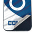 NFL Indianapolis Colts iPhone 17 Pro Max Skin