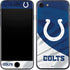 NFL Indianapolis Colts iPhone 8 Skin