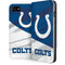 NFL Indianapolis Colts iPhone SE (2nd & 3rd Gen) Folio Case