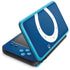 NFL Indianapolis Colts Large Logo Nintendo Skins