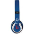 NFL Indianapolis Colts Large Logo Beats Solo 3 Wireless Skin