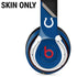 NFL Indianapolis Colts Large Logo Beats Solo 3 Wireless Skin
