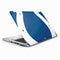 NFL Indianapolis Colts Large Logo HP Elitebook Skin