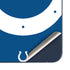 NFL Indianapolis Colts Large Logo Galaxy A35 5G Skin