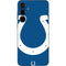 NFL Indianapolis Colts Large Logo Galaxy A36 5G Skin