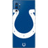 NFL Indianapolis Colts Large Logo Galaxy Note 10 Plus Skin