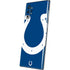NFL Indianapolis Colts Large Logo Galaxy Note 10 Plus Skin