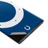 NFL Indianapolis Colts Large Logo Galaxy Note 10 Plus Skin