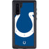 NFL Indianapolis Colts Large Logo Galaxy Cases