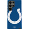 NFL Indianapolis Colts Large Logo Galaxy S23 Ultra Pro Case