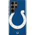 NFL Indianapolis Colts Large Logo Galaxy S23 Ultra Pro Case
