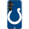 NFL Indianapolis Colts Large Logo Galaxy S25 Impact Case
