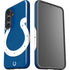 NFL Indianapolis Colts Large Logo Galaxy S25 Plus Impact Case