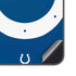 NFL Indianapolis Colts Large Logo Galaxy S24 Plus Skin