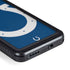 NFL Indianapolis Colts Large Logo Galaxy S24 Plus Waterproof Case