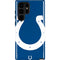 NFL Indianapolis Colts Large Logo Galaxy S25 Ultra Impact Case
