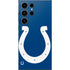 NFL Indianapolis Colts Large Logo Galaxy S24 Ultra Skin