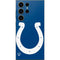 NFL Indianapolis Colts Large Logo Galaxy S25 Ultra Skin