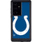 NFL Indianapolis Colts Large Logo Galaxy S24 Ultra Waterproof Case