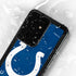 NFL Indianapolis Colts Large Logo Galaxy S24 Ultra Waterproof Case
