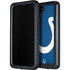 NFL Indianapolis Colts Large Logo Galaxy S24 Waterproof Case