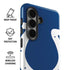 NFL Indianapolis Colts Large Logo Galaxy S26 Plus Impact Case