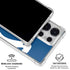 NFL Indianapolis Colts Large Logo Galaxy S26 Ultra Clear Case