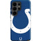 NFL Indianapolis Colts Large Logo Galaxy S26 Ultra Impact Case
