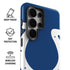 NFL Indianapolis Colts Large Logo Galaxy S26 Ultra Impact Case