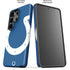 NFL Indianapolis Colts Large Logo Galaxy S26 Ultra Impact Case