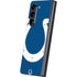 NFL Indianapolis Colts Large Logo Galaxy Z Fold5 5G Skin