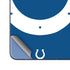 NFL Indianapolis Colts Large Logo Galaxy Z Fold5 5G Skin