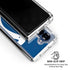 NFL Indianapolis Colts Large Logo Galaxy Z Fold6 Clear Case