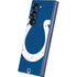 NFL Indianapolis Colts Large Logo Galaxy Z Fold6 Skin