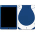 NFL Indianapolis Colts Large Logo iPad Skins