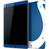 NFL Indianapolis Colts Large Logo iPad Skins