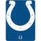 NFL Indianapolis Colts Large Logo Apple iPad Air Skin