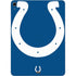 NFL Indianapolis Colts Large Logo Apple iPad Air Skin