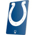 NFL Indianapolis Colts Large Logo Apple iPad Air Skin