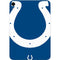 NFL Indianapolis Colts Large Logo Apple iPad Mini Skin