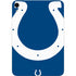 NFL Indianapolis Colts Large Logo Apple iPad Mini Skin