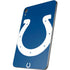 NFL Indianapolis Colts Large Logo Apple iPad Mini Skin